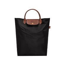 LONGCHAMP Le Pliage Original M 【可折叠收纳】 手提托特包电脑包 10168 多色可选