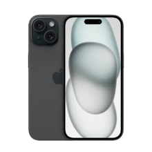 Apple iPhone 15 全网通5G智能手机 双卡双待 128GB