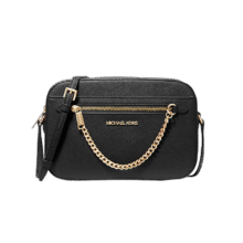 超V会员：MICHAEL KORS 迈克高仕 Jet Set 斜挎单肩相机包
