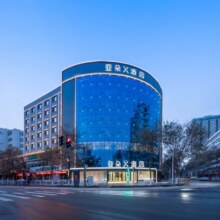 美团 亚朵 【亚朵集团】全国多品牌388元1晚赠送单早多店通兑