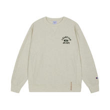 Champion 冠军 情侣款圆领卫衣 U5CSWSU029