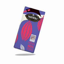 今日必买：TAUCHERLI 黑巧克力 80g/片193元