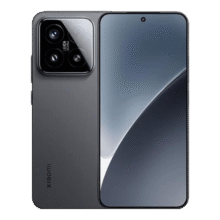 小米15  新品5G小米手机 黑色 12GB+256GB 官方标配2804.15元