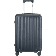 Diplomat外交官行李箱拉杆箱男女旅行箱密码登机箱TC-24012TN黑蓝色20英寸798元 (券后省25)
