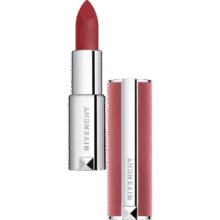 纪梵希（Givenchy）【采销直播间】粉丝绒N27雪柿桃色口红唇膏显色顺滑 双十一狂欢购280元(需领券)