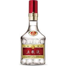 京东PLUS：五粮液 普五 第八代 52%vol 浓香型白酒 500ml 单瓶装