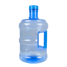 PET纯净水桶手提式家用饮水机桶 7.5升