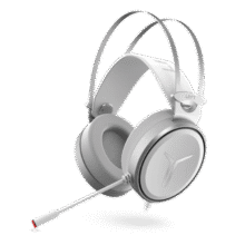 联想 拯救者StarY360 头戴式有线电竞耳机 带线控80.1元(需领券)