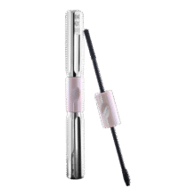 三资堂杠铃双头睫毛膏防水防汗不晕染纤长浓密自然持久定型卷翘 纤长浓密39.9元 (满2件9折,券后省20)