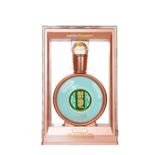 习酒 XIJIU 君品 53° 酱香型 1瓶 500ml559元(需领券)