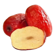 金丝小枣食用煲汤核小肉厚 金丝小枣红枣50g1.49元(需领券)