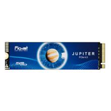FIKWOT FX990固态硬盘1TB长江存储TLC颗粒PCIe4.0读数7450MB/s