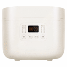 米家 MIJIA 电饭煲N1 3L143.1元