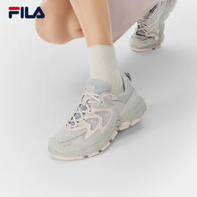 FILA 斐乐 RAVAGEMENT 3 女款跑鞋 5903522336543