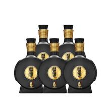 88VIP会员：习酒 窖藏1988 53%vol 酱香型白酒 500ml*5瓶