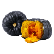 佳农宝菜 贝贝南瓜 250g+单果 净重3斤 源头直发6.9元包邮