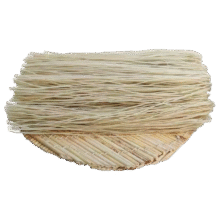 纯手工红薯粉条粉丝正宗农家细粉 手工红薯粉条 120g*2袋