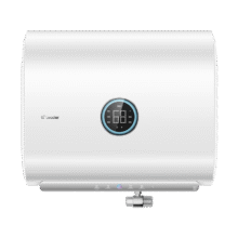 海尔 出品统帅 60升 双胆扁桶电热水器 AI语音 3300WF7PRO1790.88元(需领券)