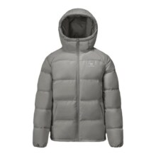 天降礼金、88VIP：骆驼 火炉 运动三防羽绒服连帽外套 男女多款可选271.08元包邮+1000淘金币(需领券)