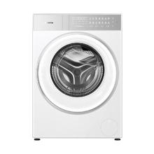 淘金币可用、88VIP：卡萨帝 Casarte 揽光W13 CE AB13LWTUWCU1 热泵洗烘一体机 云岩白8723元