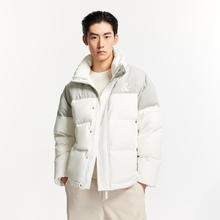 JACK&JONES 杰克琼斯 男士加厚羽绒服合集 190g充绒
