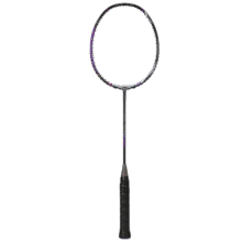 威克多（VICTOR）胜利羽毛球拍单拍全碳素进攻型龙牙之刃2代TK-RYUGAII 4U【空拍】1080元 (券后省120)