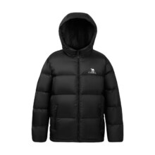 88VIP、天降礼金：骆驼 火山羽绒服 男女同款 S315.6元(需领券、需福利礼金)