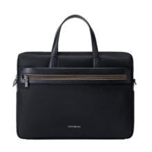 新秀丽（Samsonite）公文包14英寸商务电脑包男士手提包斜挎包生日礼物 45Q1052元 (券后省100)
