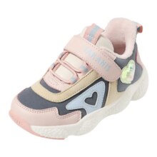 天降礼金、88VIP：泰兰尼斯 冬季新款加绒儿童运动鞋 任选1件85.65元包邮+400淘金币(需领券、需福利礼金)