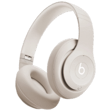 beats Studio Pro【郑钦文同款】无线头戴式 蓝牙主动降噪耳机【双11】兼容苹果安卓系统 柔沙色1546.2元 (券后省0.9)