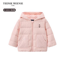 TEENIE WEENIE Kids小熊童装秋冬专区任选