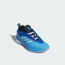 adidas 阿迪达斯 DAME 9 男女篮球鞋 JH6625券后429元