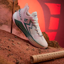 361° BIG3 5.0 QUICK PRO 巾帼英雄 男款实战篮球鞋 672421111162元