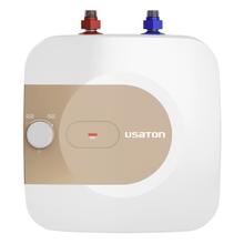 阿诗丹顿 KX66-6J15S 储水式厨宝 6.6L 上出水321.48元