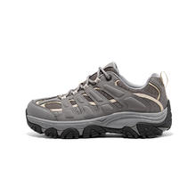 斯凯奇 醒山丨女鞋户外鞋越野轻质吸震耐磨运动鞋180185C 180185C-GRY 灰色 37券后174.6元