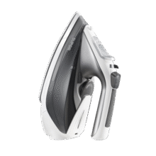 苏泊尔（SUPOR）电熨斗无线有线二合一手持挂烫机2000W大功率干湿两用熨烫机礼品团购SJ-Y61A国家补贴143.1元 (券后省0.9)