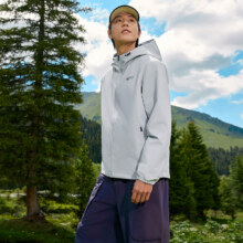 10点、天降礼金、88vip：361度 男秋冬防水外套、商场同款