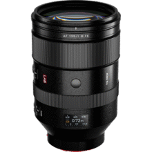唯卓仕（VILTROX）AF 135mm F1.8 LAB FE索尼口全画幅自动对焦大光圈远摄定焦镜头适用于A7M4 A7CII ZVE1微单相机4499.1元 (券后省0.9)