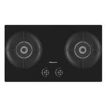 海信 Hisense 天然气燃气双炉灶具台嵌入式两家用大猛火补贴32Pro 5.2kw