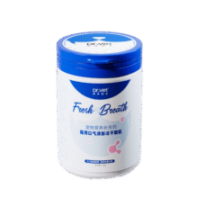 唯特医生冻干猫零食洁齿棒改善口气犬猫磨牙棒小幼猫洁牙洁齿冻干16.4元 (券后省4.5)