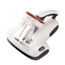 uwant友望小精灵除螨仪【央妈节目推荐】CM2407max性价比必入床上吸尘器 吸尘除螨一体机紫外线杀菌除螨179.77元(需领券)