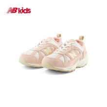 new balance nb官方童鞋 0~4岁小童秋季新品护趾舒适学步鞋878