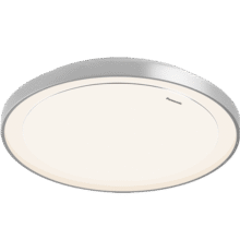 松下（Panasonic）吸顶灯智能全光谱灯具48瓦卧室灯HHXS5101【包安装】449.1元 (券后省0.9,月销1000+)