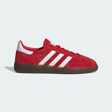 再降价：阿迪达斯三叶草 HANDBALL SPEZIAL  男女休闲鞋