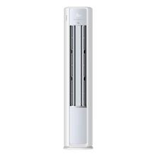TCL 真省电SE系列 KFR-72LW/JD21+B1 新一级能效 立柜式空调 3匹