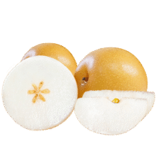 京鲜生 正宗莱阳秋月梨净重4斤 单果200g+ 一级果 生鲜水果 源头直发17.9元 (券后省5,月销1w+)