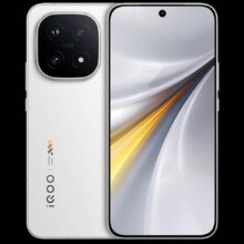 限地区：iQOO 15 手机 第五代骁龙8至尊版 传奇版 16+256G