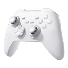 北通鲲鹏20无线游戏手柄智控双切扳机震动蓝牙手柄xbox电脑PC手机steam电视NSswitch2体感  底座套装214.2元(需领券)