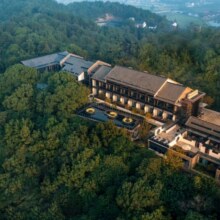 【双11】雷迪森酒店集团庄园酒店7城8店1晚含双早通兑套餐 衢州/桐庐299元起（还有其他套餐可以选择）