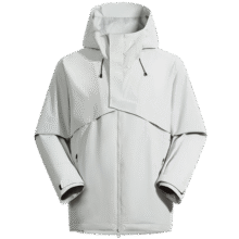 拓路者透气王冲锋衣男硬壳户外高透气防风外套高海拔登山服 黑色 S449元 (券后省50)